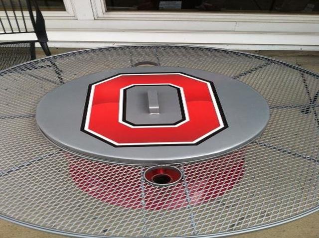 Photo of Buckeye Stoves