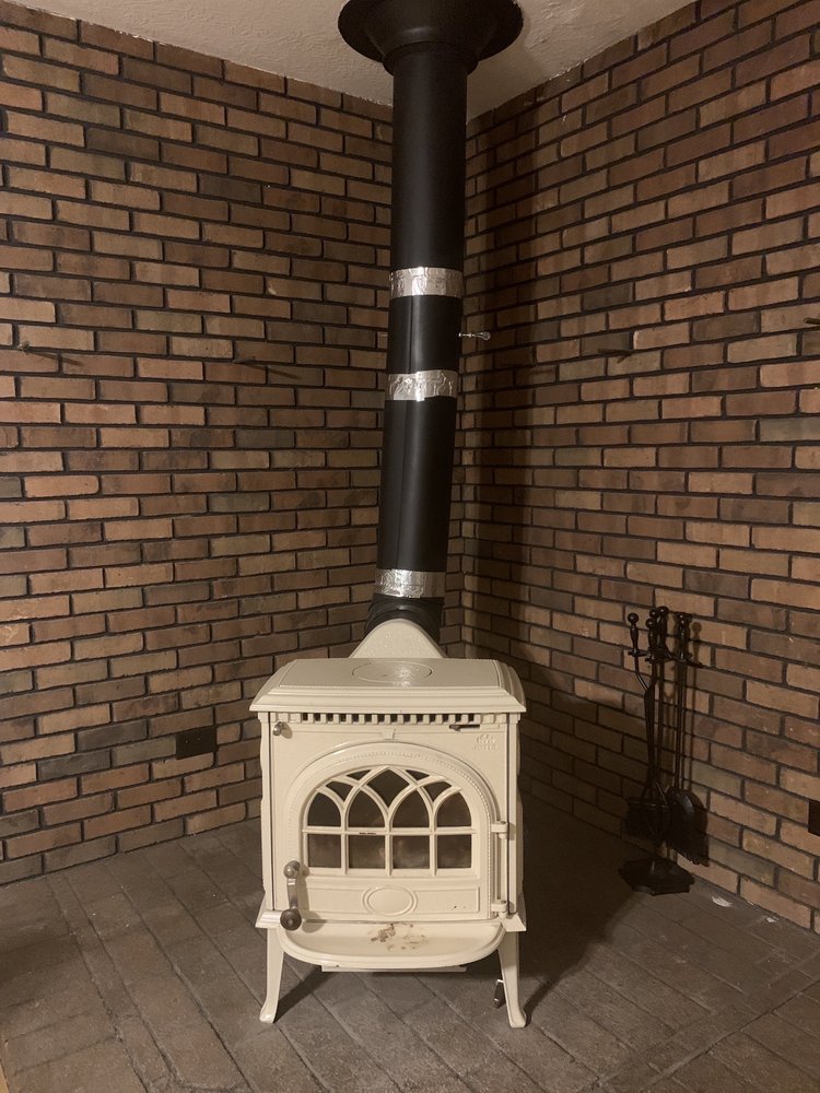 Photo of Buckeye Stoves
