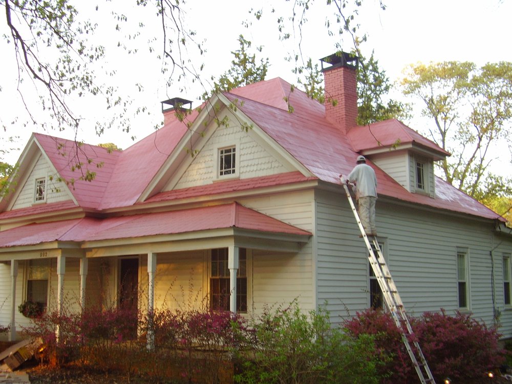 Photo of Roof Coatings USA of Charlotte