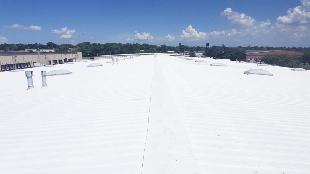 Photo of Roof Coatings USA of Charlotte
