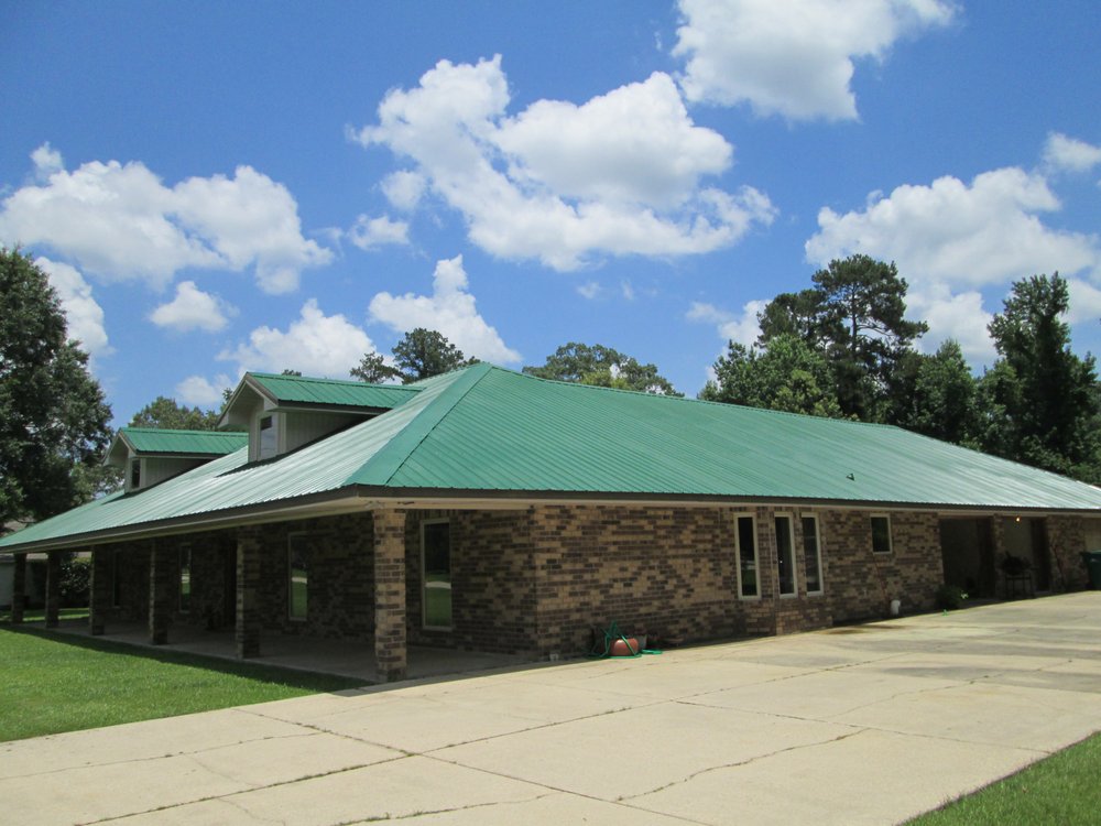 Photo of Roof Coatings USA of Charlotte