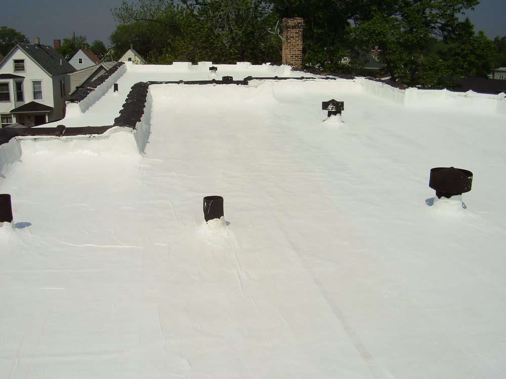 Photo of Roof Coatings USA of Charlotte
