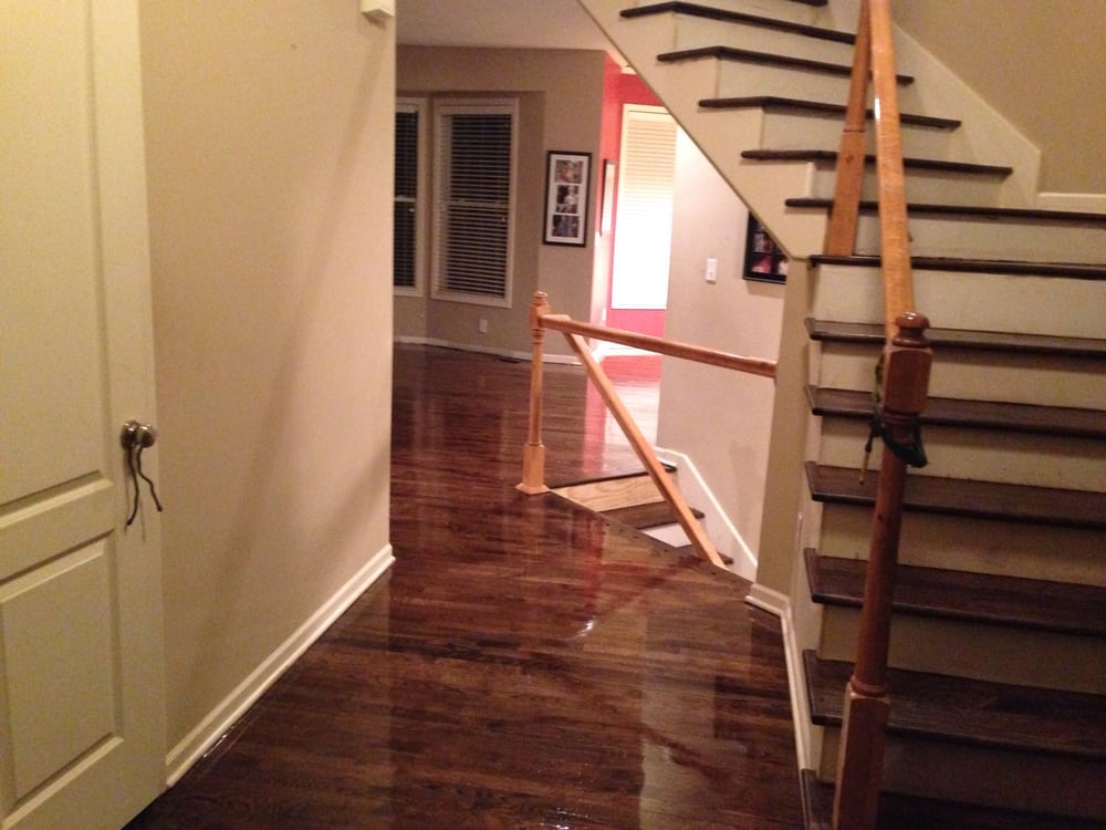 Photo of Affordable Hardwood Inc