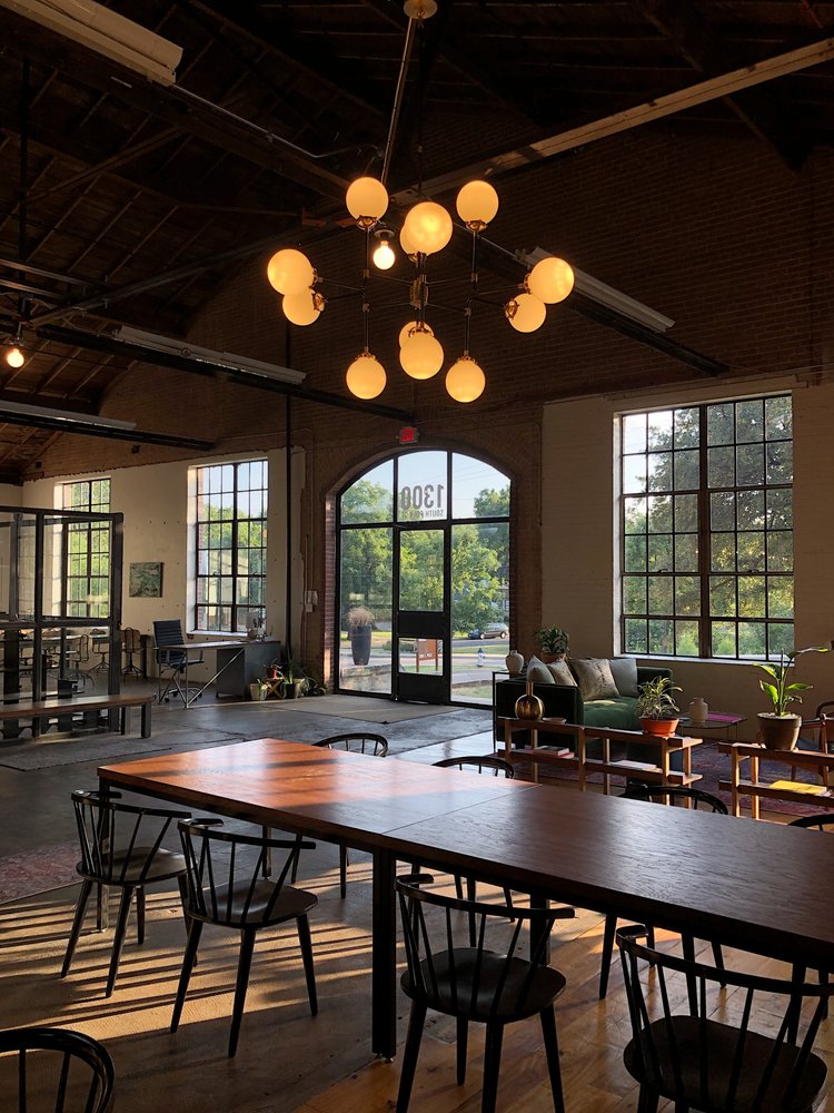 Photo of Wax Space