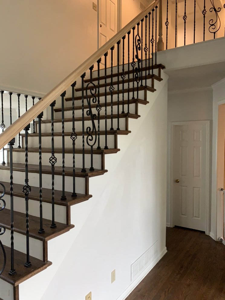 Photo of BR Silva Hardwood Floors