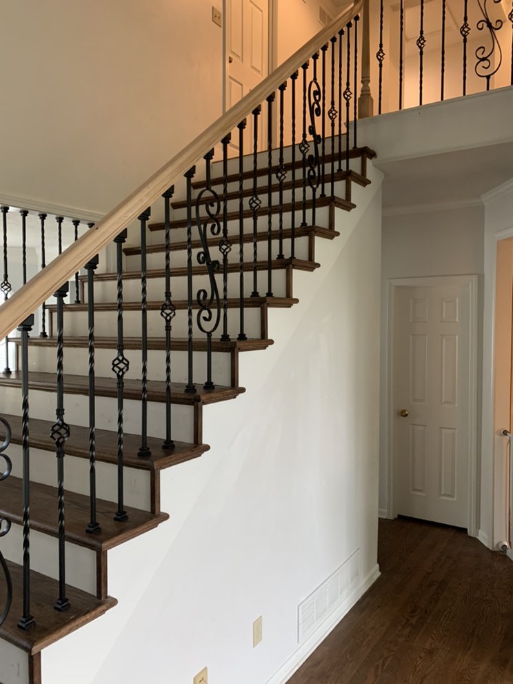 Photo of BR Silva Hardwood Floors