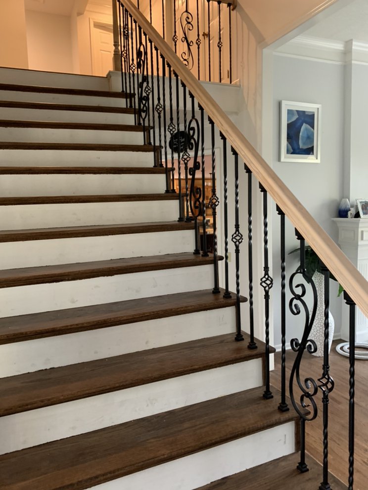 Photo of BR Silva Hardwood Floors