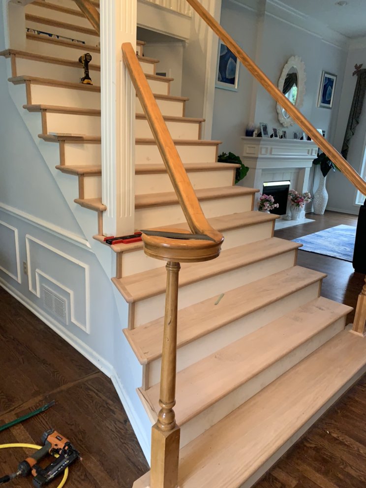 Photo of BR Silva Hardwood Floors