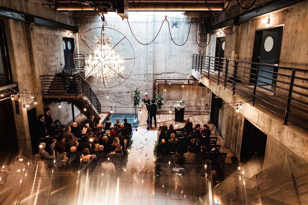 Photo of Fremont Foundry Events
