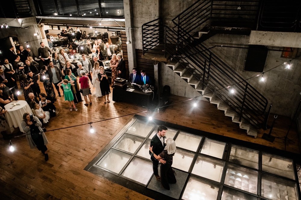 Photo of Fremont Foundry Events