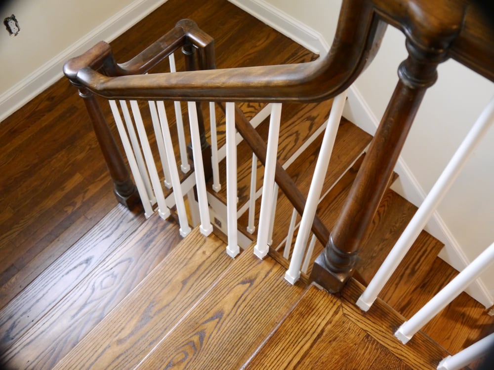 Photo of Horst Hardwood Services