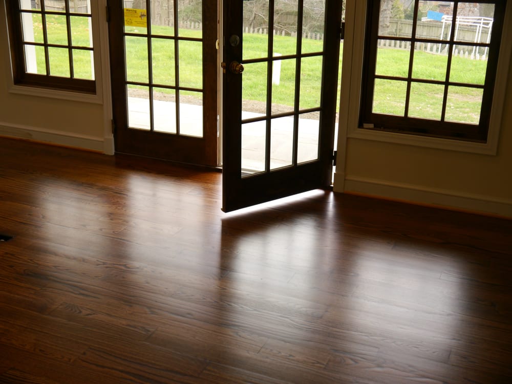 Photo of Horst Hardwood Services