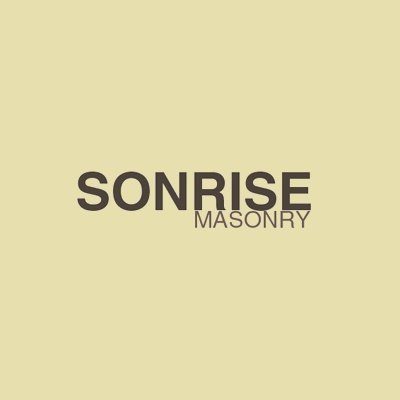 Photo of Sonrise Masonry