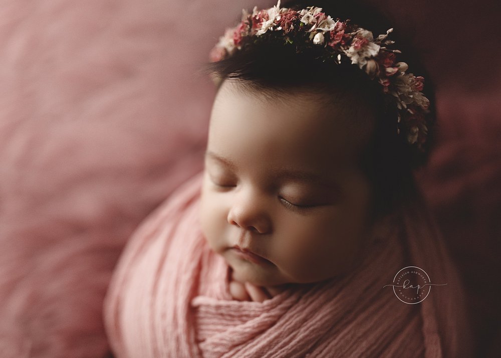 Photo of Kayleigh Ashworth Photography