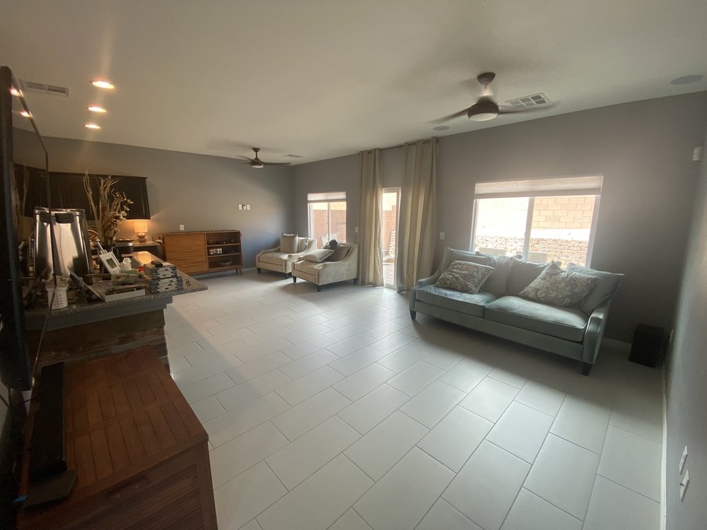 Photo of Bill Hopkins Carpet & Upholstery Care