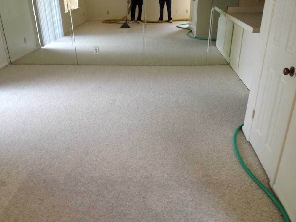 Photo of Bill Hopkins Carpet & Upholstery Care