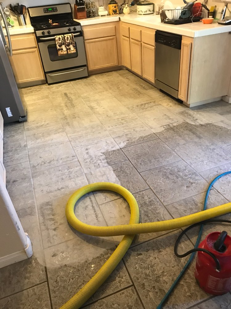 Photo of Bill Hopkins Carpet & Upholstery Care