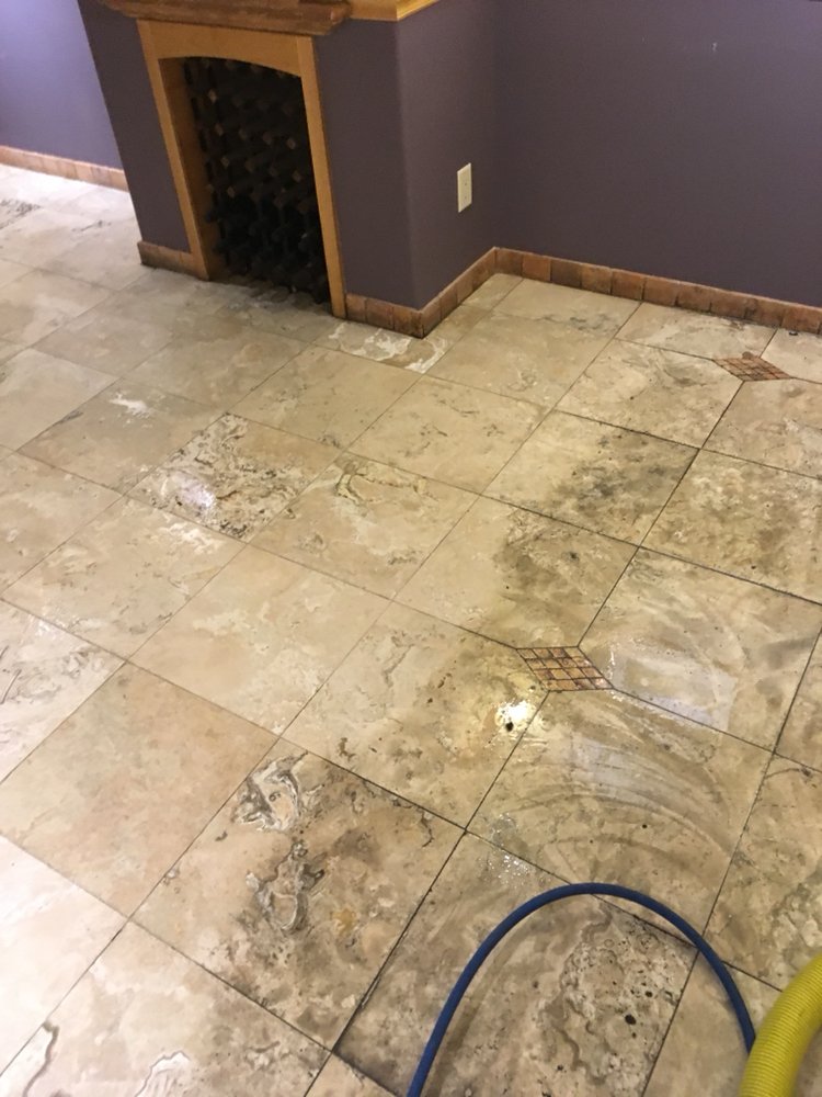 Photo of Bill Hopkins Carpet & Upholstery Care