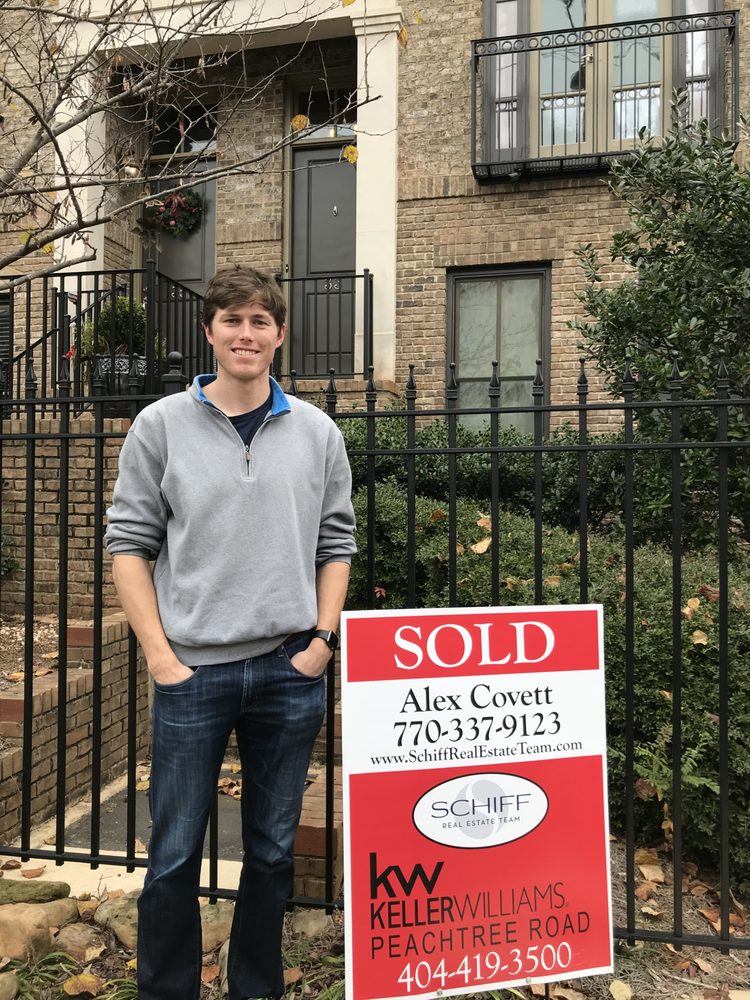 Photo of Schiff Real Estate Team