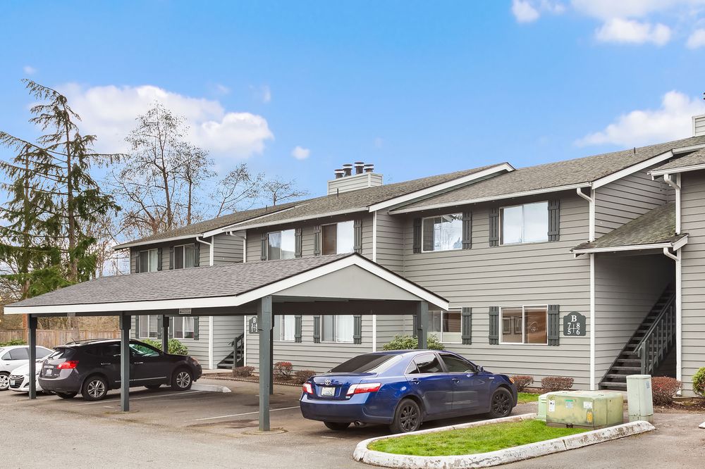 Photo of LakeStreet Property Management
