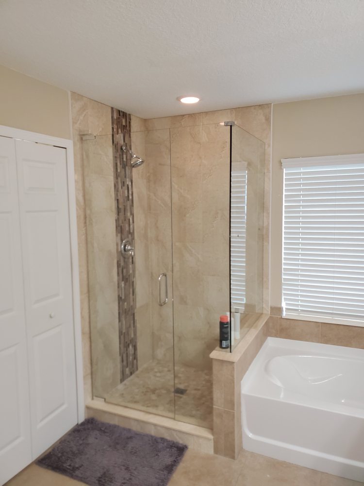 Photo of Shower Pros