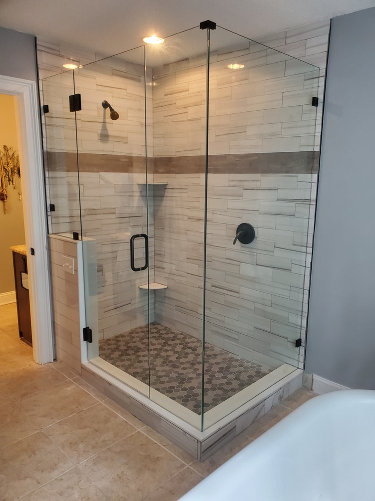 Photo of Shower Pros