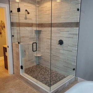 Jacksonville Shower Pros