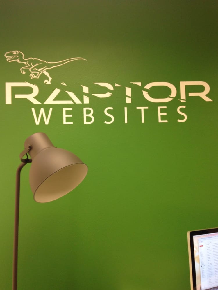 Photo of Raptor Digital Marketing