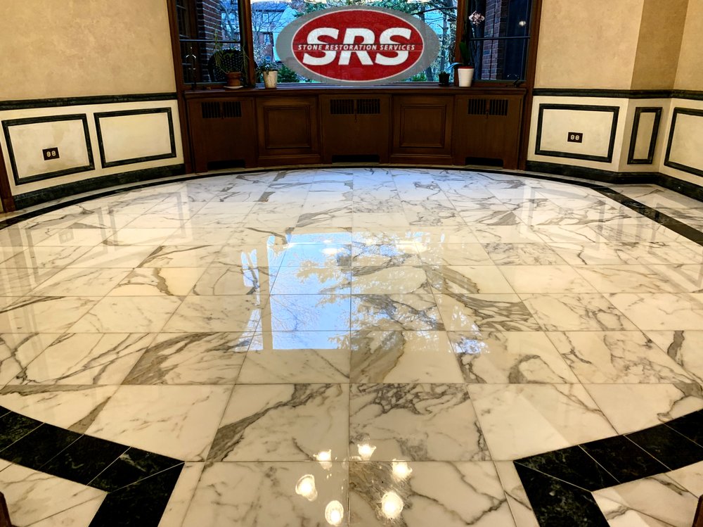 Photo of Stone Restoration Services-Detroit