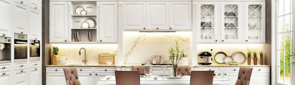 Photo of Jason Hendron Construction, Cabinets-Countertops-Flooring