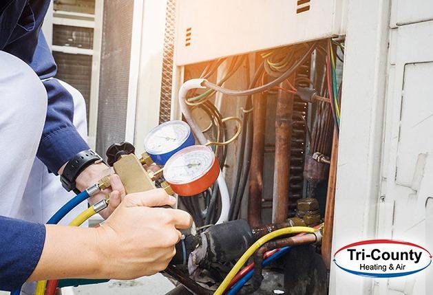 Photo of Tri-County Heating and Air
