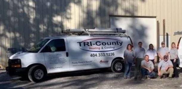 Photo of Tri-County Heating and Air