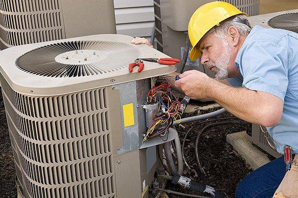 Photo of Tri-County Heating and Air