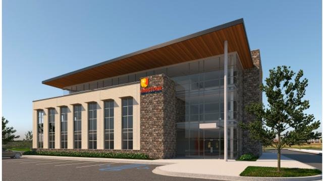 Photo of Redstone Federal Credit Union