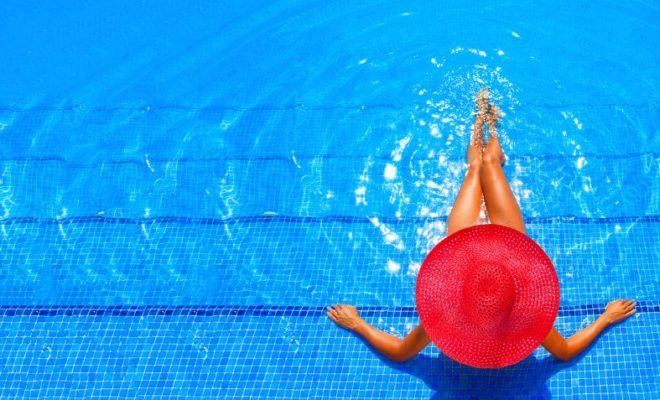 Photo of Detailed Pool Service