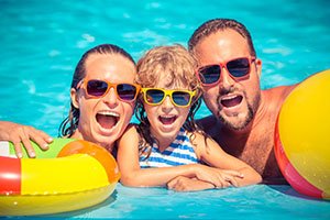 Photo of Detailed Pool Service