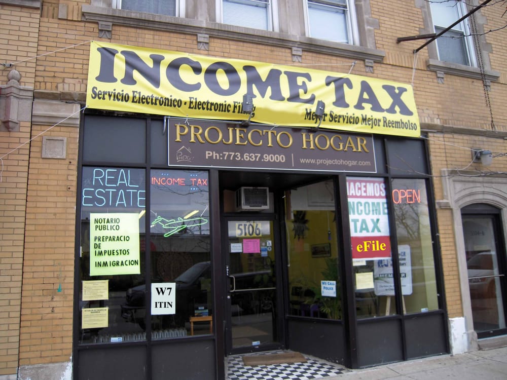 Photo of Projecto Hogar