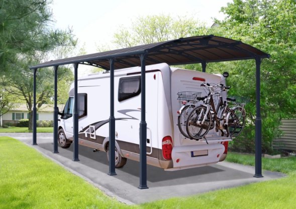 Photo of Pacific Patios Company