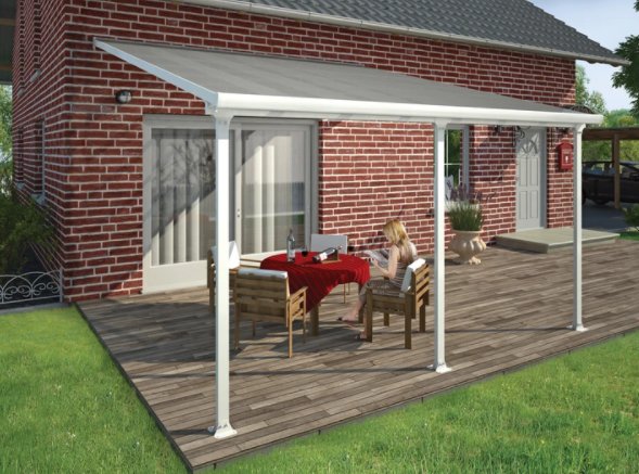 Photo of Pacific Patios Company