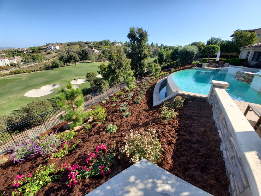 Photo of Urban Landcare - La Jolla Commercial & Residential Landscape