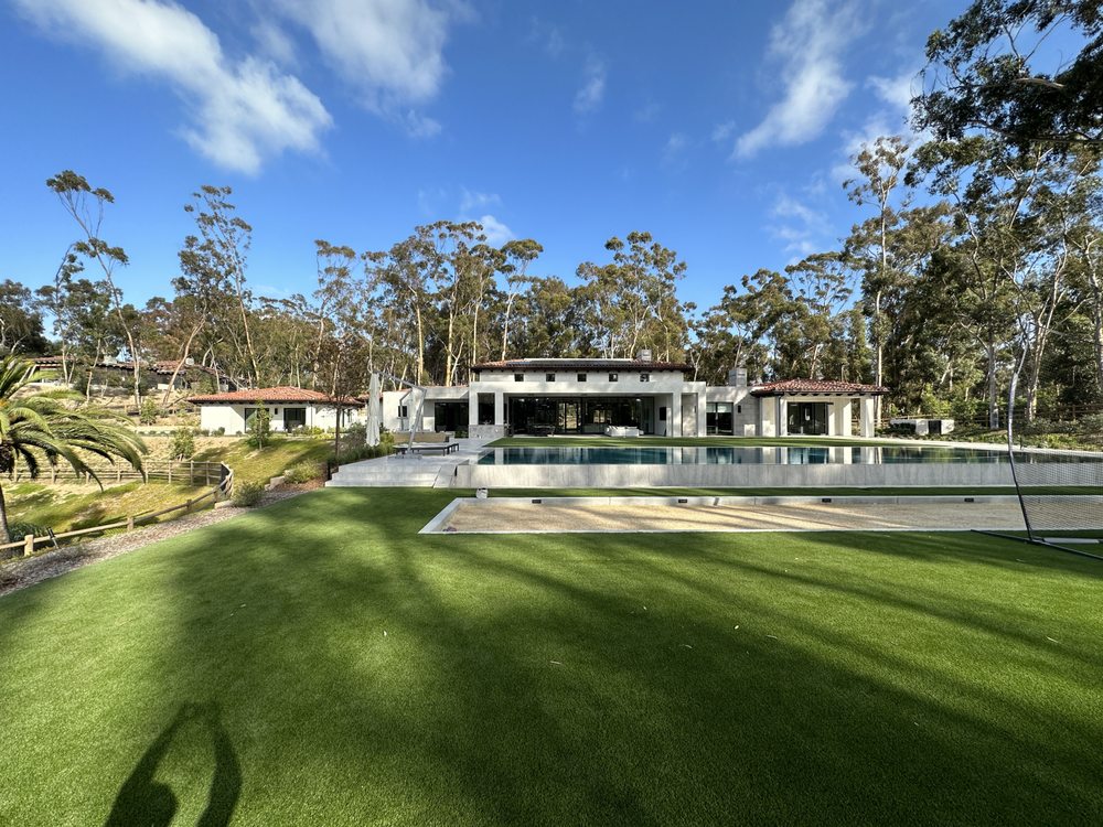Photo of Urban Landcare - La Jolla Commercial & Residential Landscape