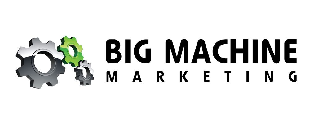 Photo of Big Machine Marketing
