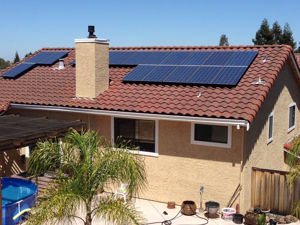 Photo of Mother Nature Solar