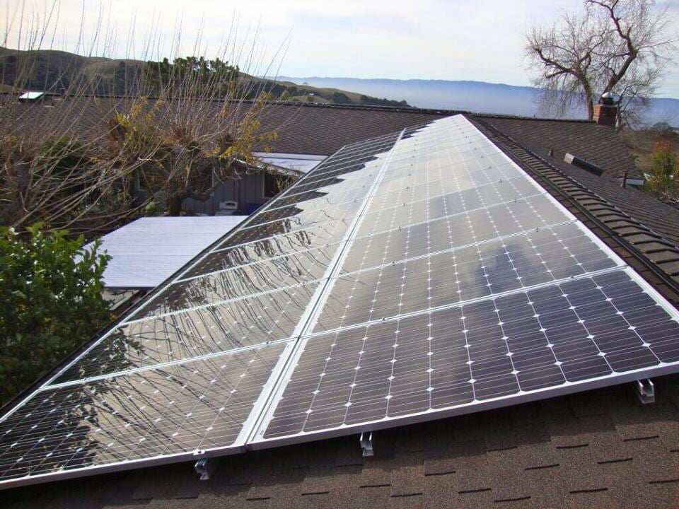 Photo of Mother Nature Solar