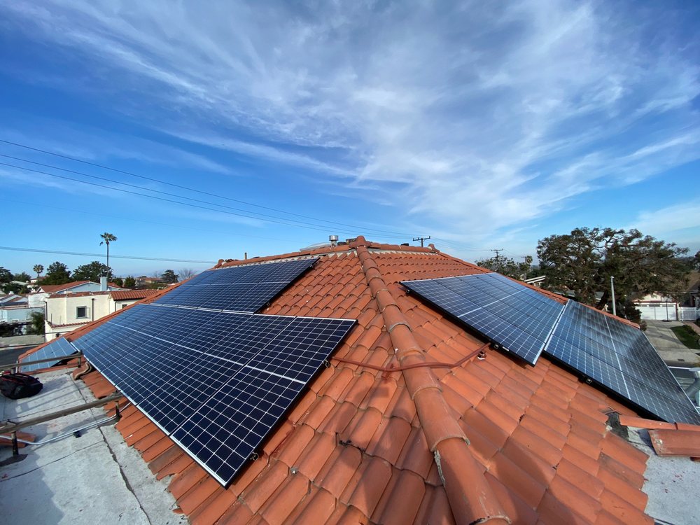 Photo of Mother Nature Solar