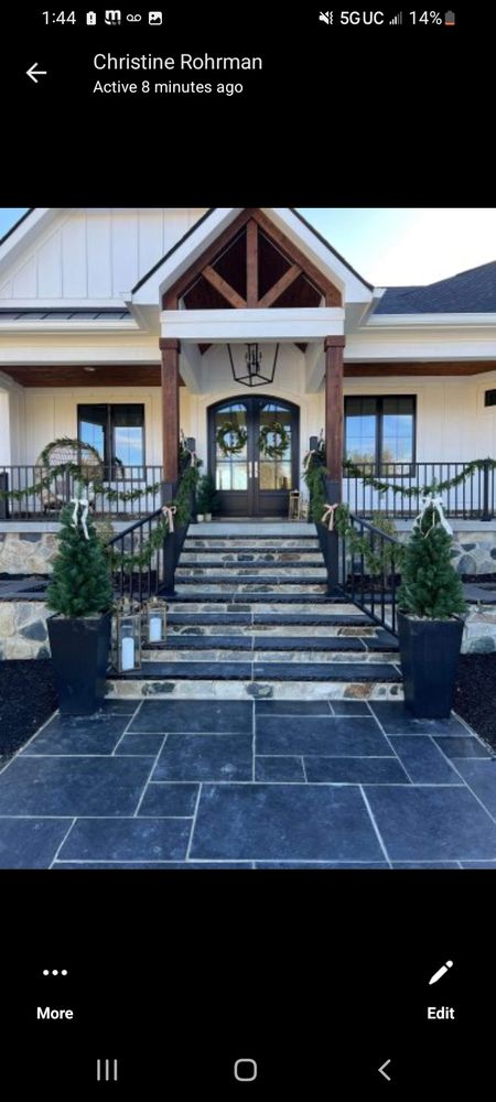 Photo of Brick It Masonry
