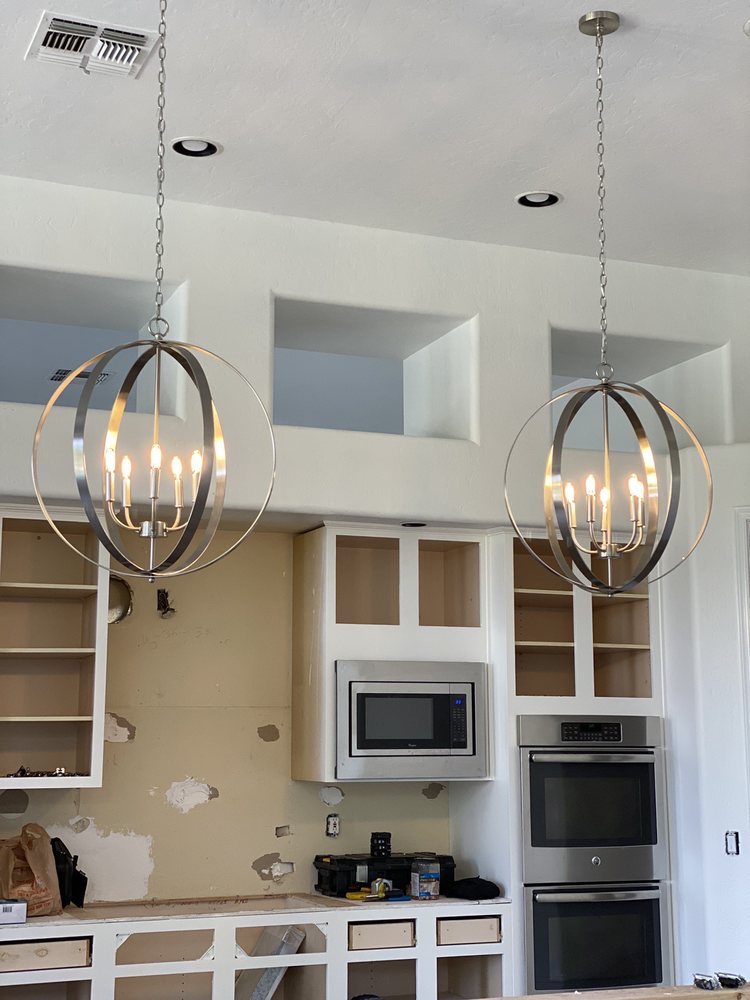 Photo of Cappadonna's Lighting
