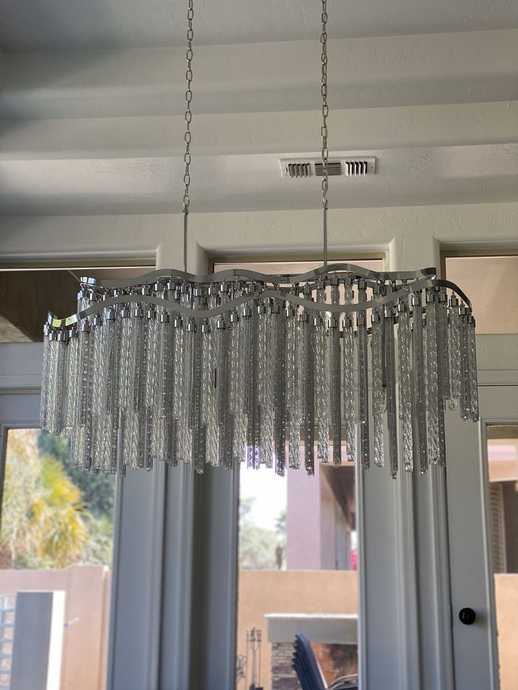 Photo of Cappadonna's Lighting