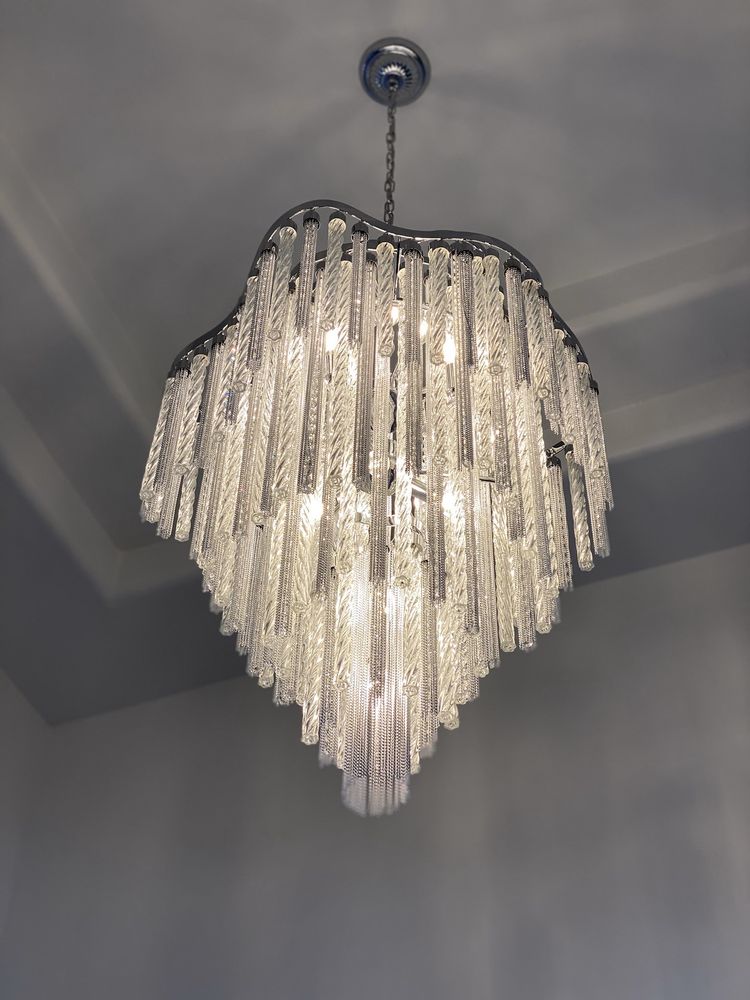 Photo of Cappadonna's Lighting
