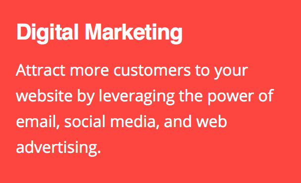 Photo of Portland Marketing